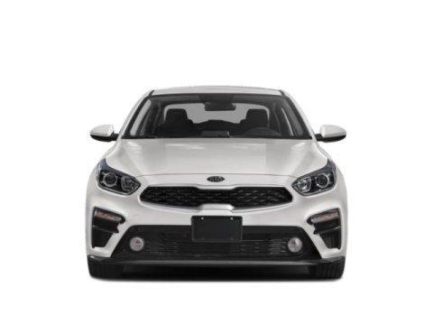 used 2021 Kia Forte car, priced at $13,688