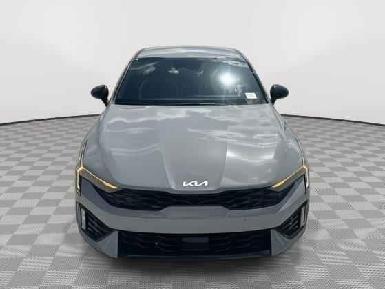 new 2025 Kia K5 car, priced at $31,329