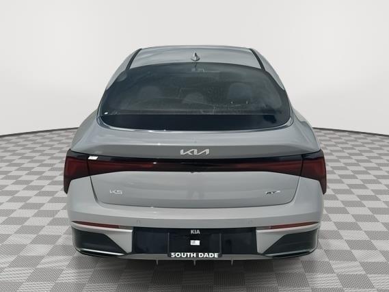 new 2025 Kia K5 car, priced at $31,329
