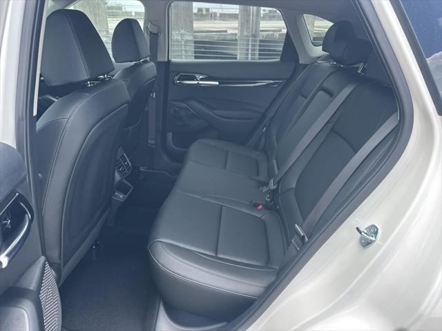 new 2025 Kia Seltos car, priced at $28,391