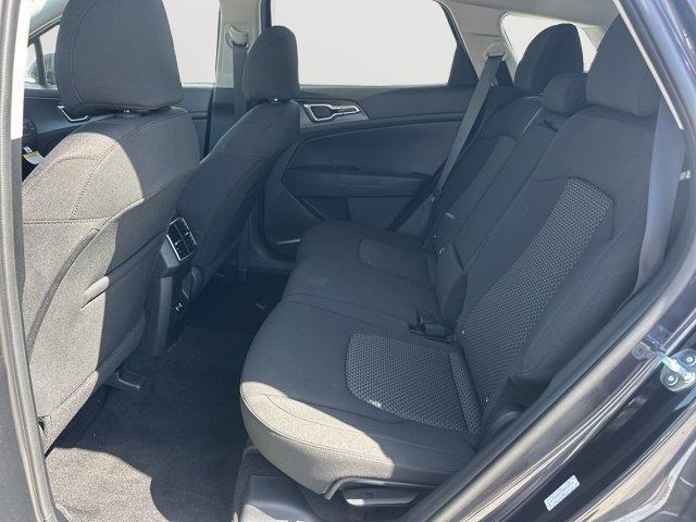 new 2026 Kia Sportage car, priced at $31,085