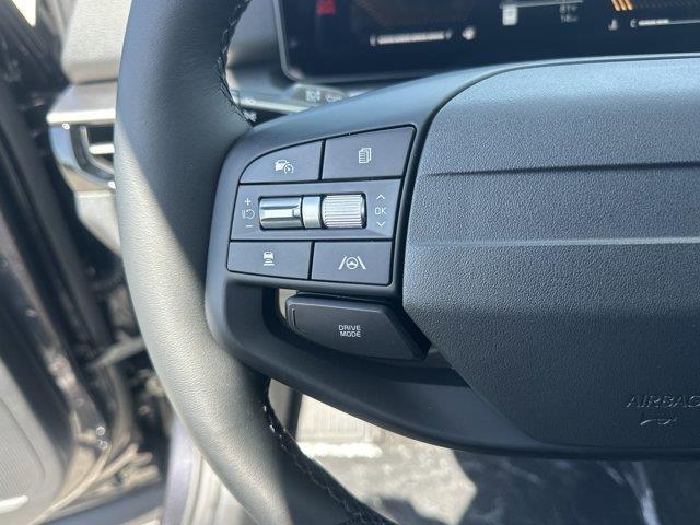 new 2026 Kia Sportage car, priced at $31,085
