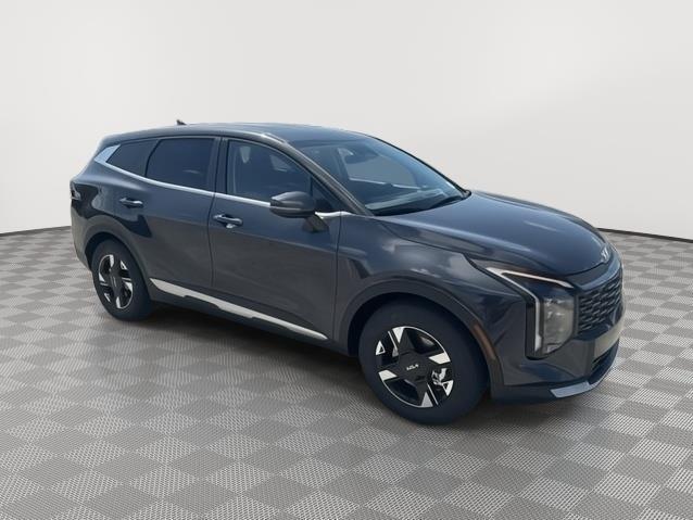 new 2026 Kia Sportage car, priced at $31,085