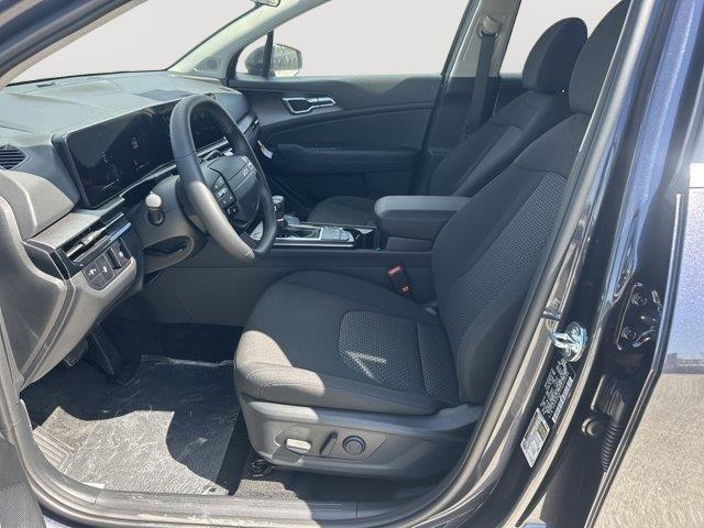 new 2026 Kia Sportage car, priced at $31,085