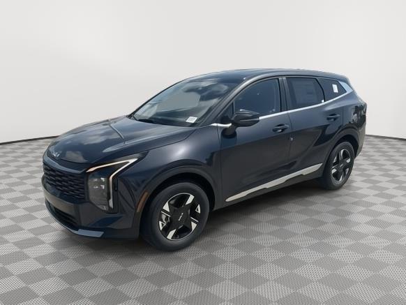 new 2026 Kia Sportage car, priced at $31,085