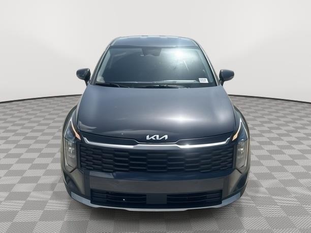 new 2026 Kia Sportage car, priced at $31,085