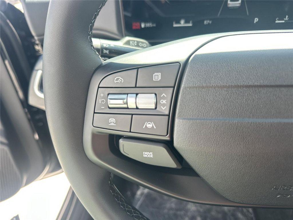 new 2025 Kia K4 car, priced at $25,375