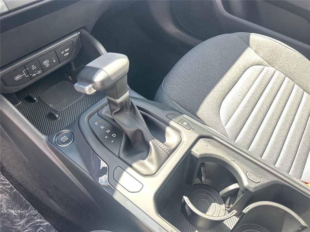 new 2025 Kia K4 car, priced at $25,375
