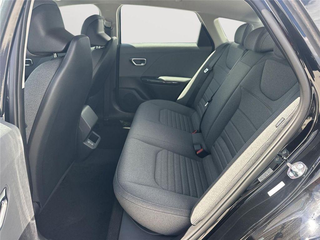 new 2025 Kia K4 car, priced at $25,375
