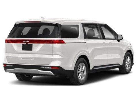 used 2022 Kia Carnival car, priced at $22,897