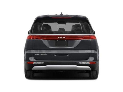 used 2022 Kia Carnival car, priced at $22,897