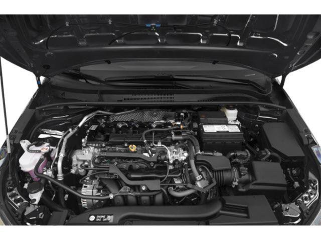 used 2024 Toyota Corolla car, priced at $22,349