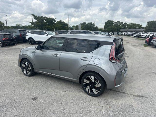 new 2025 Kia Soul car, priced at $27,840