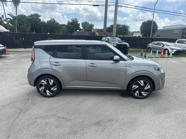 new 2025 Kia Soul car, priced at $27,840