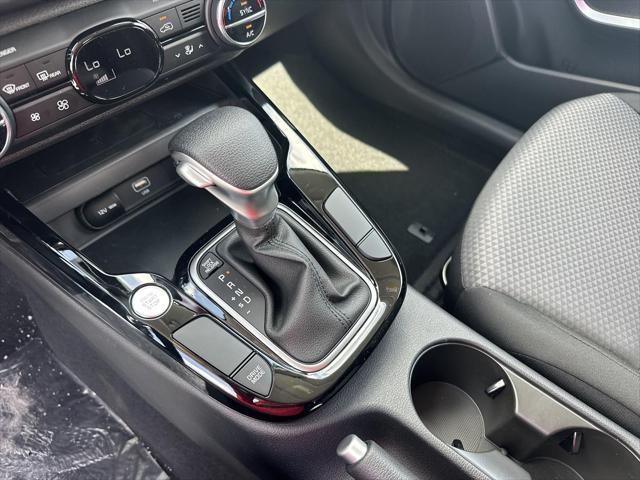 new 2025 Kia Soul car, priced at $24,872