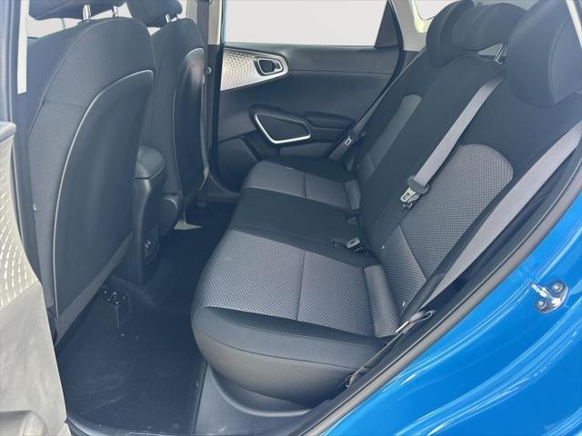 new 2025 Kia Soul car, priced at $24,872