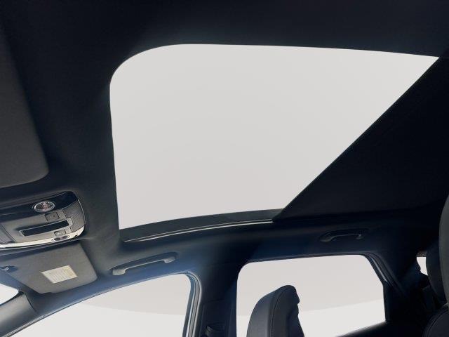 new 2025 Kia Sportage car, priced at $39,183