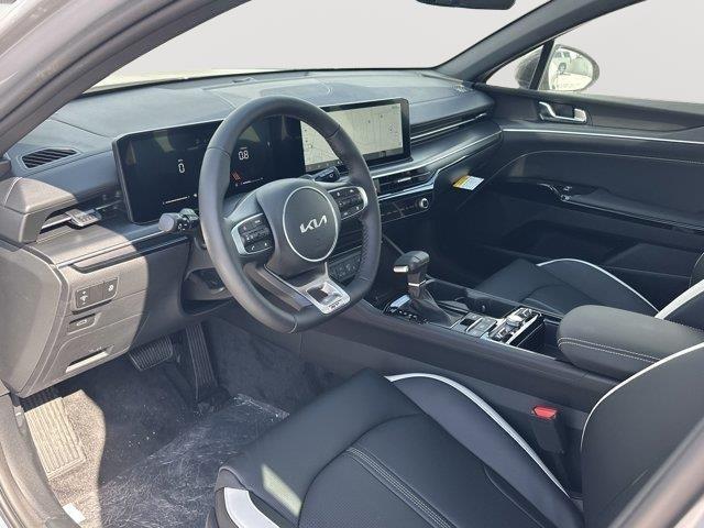 new 2025 Kia K5 car, priced at $31,355