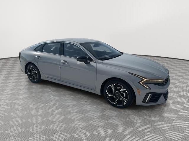 new 2025 Kia K5 car, priced at $31,355