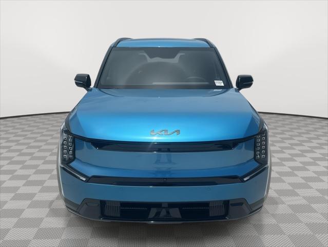 new 2026 Kia EV9 car, priced at $73,010