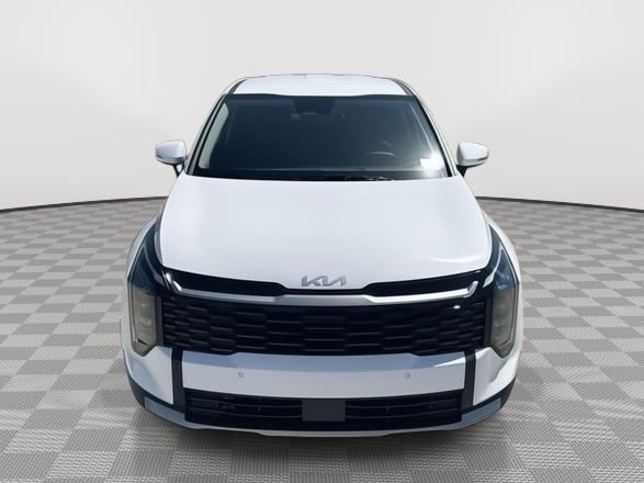 new 2026 Kia Sportage car, priced at $32,560