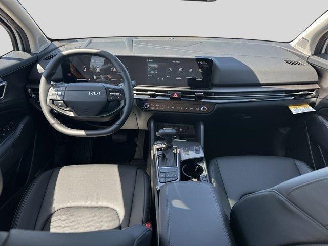 new 2026 Kia Sportage car, priced at $32,560