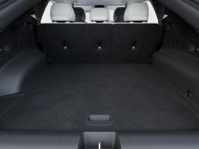 new 2025 Kia EV6 car, priced at $52,010