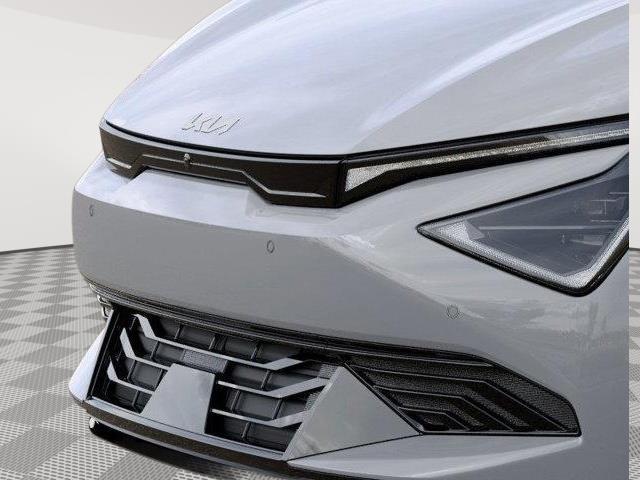 new 2025 Kia EV6 car, priced at $52,010