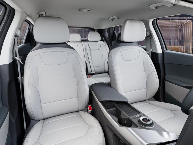 new 2025 Kia EV6 car, priced at $52,535