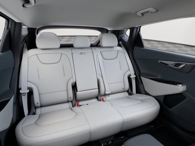 new 2025 Kia EV6 car, priced at $52,010