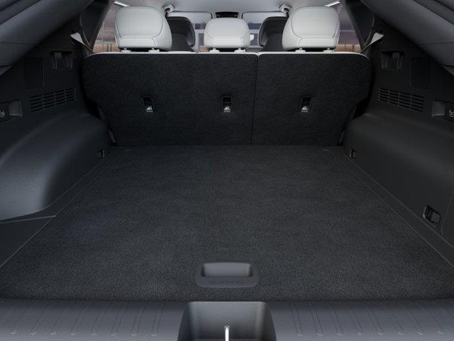 new 2025 Kia EV6 car, priced at $52,535