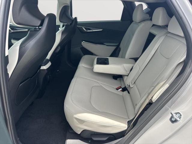 new 2025 Kia EV6 car, priced at $51,484