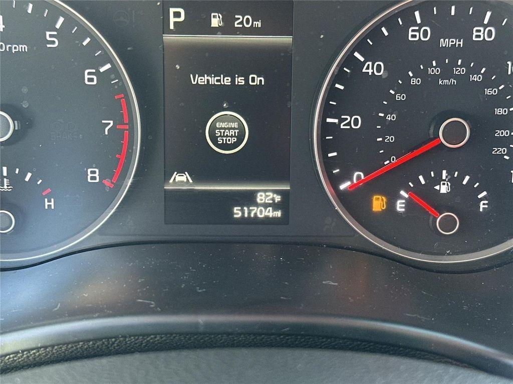 used 2022 Kia Rio car, priced at $13,995