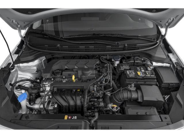 used 2022 Kia Rio car, priced at $12,450