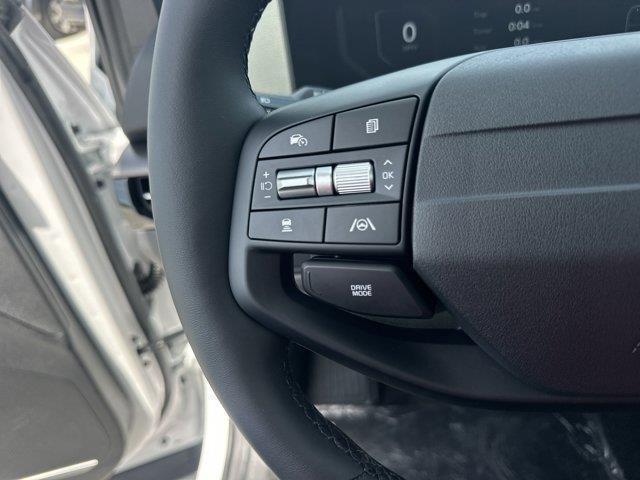 new 2026 Kia Sportage car, priced at $36,380