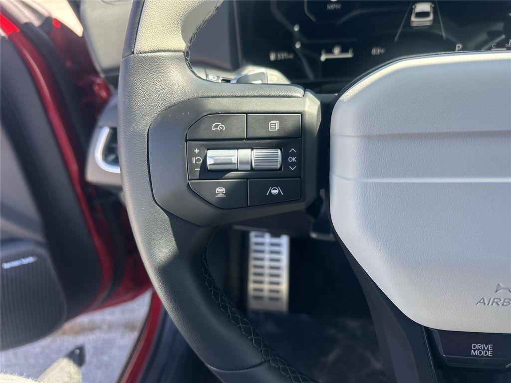 new 2025 Kia K4 car, priced at $29,870