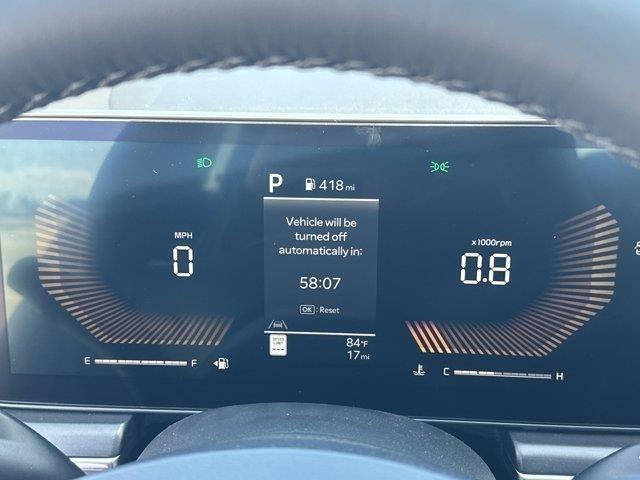 new 2025 Kia K5 car, priced at $31,913