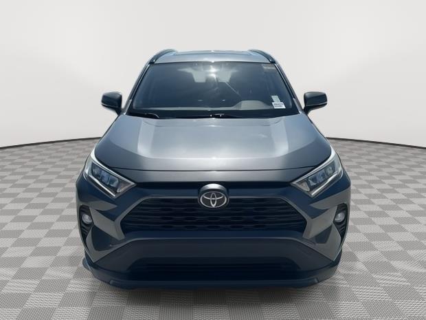 used 2019 Toyota RAV4 car, priced at $17,845