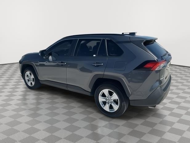 used 2019 Toyota RAV4 car, priced at $17,845