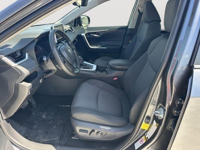 used 2019 Toyota RAV4 car, priced at $17,845