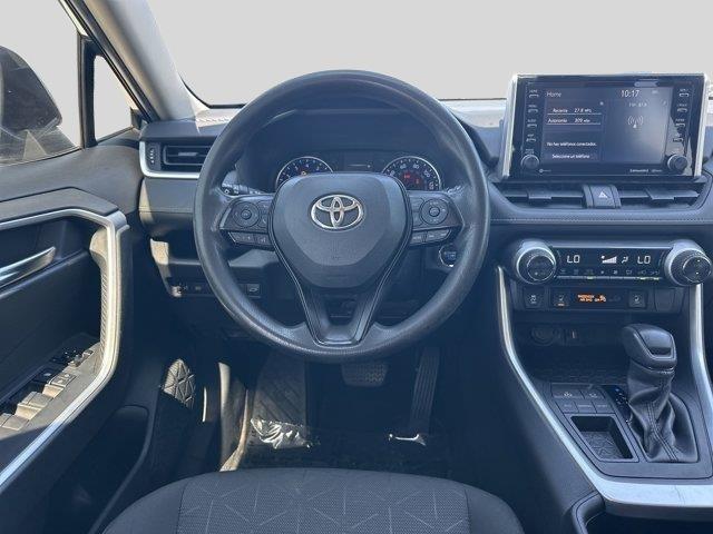 used 2019 Toyota RAV4 car, priced at $17,845