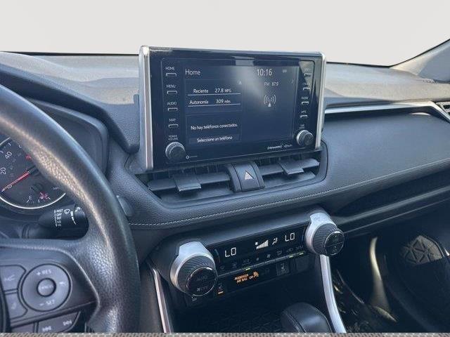 used 2019 Toyota RAV4 car, priced at $17,845