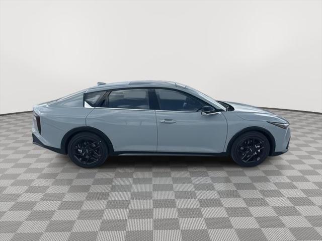 new 2025 Kia K4 car, priced at $28,851