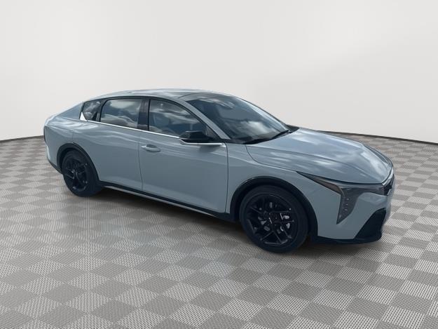 new 2025 Kia K4 car, priced at $28,851