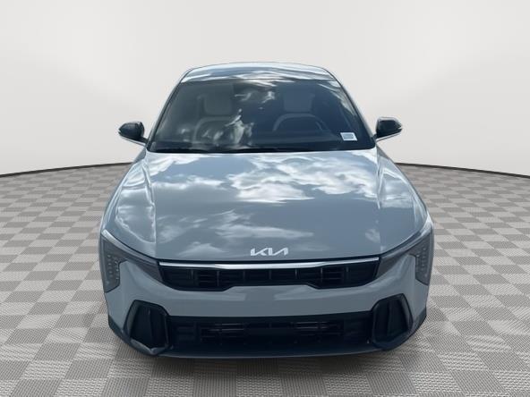 new 2025 Kia K4 car, priced at $28,851