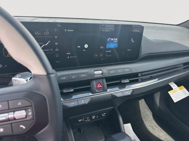 new 2025 Kia K4 car, priced at $28,851