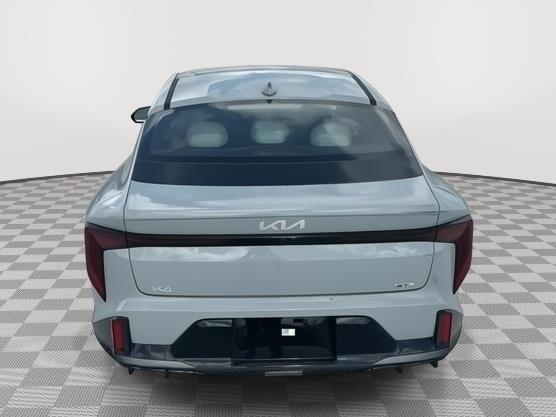 new 2025 Kia K4 car, priced at $28,851