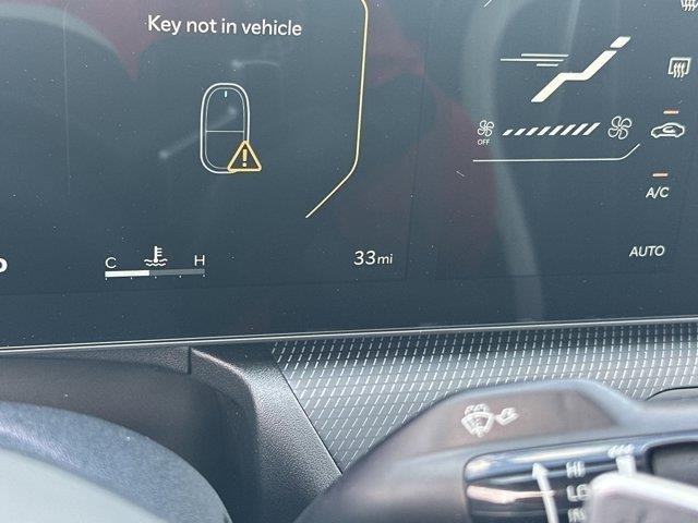 new 2025 Kia K4 car, priced at $28,851