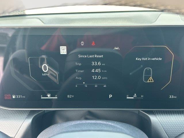 new 2025 Kia K4 car, priced at $28,851