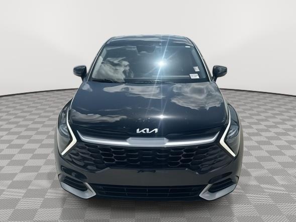 used 2023 Kia Sportage car, priced at $23,255